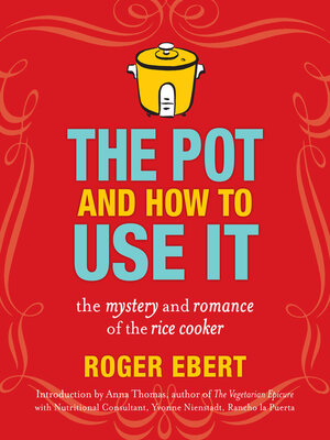 cover image of The Pot and How to Use It